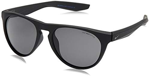 Nike EV1008-001 Óculos de sol essenciais, preto fosco