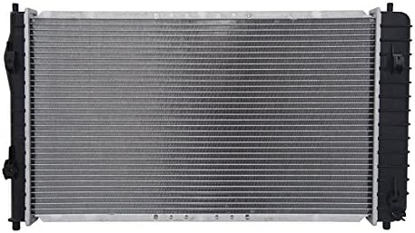 Produtos de resfriamento OSC 2518 Novo radiador