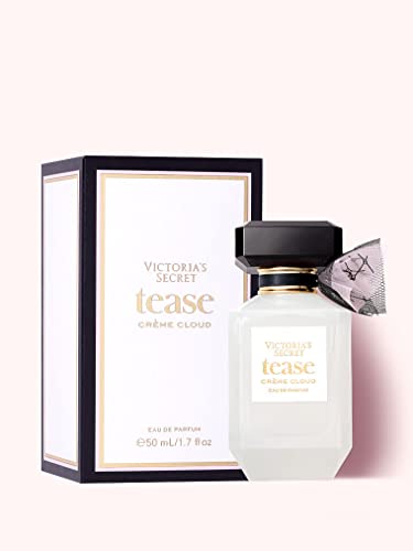 Victoria's Secret Tease Creme Cloud 1.7oz eau de parfum & loção