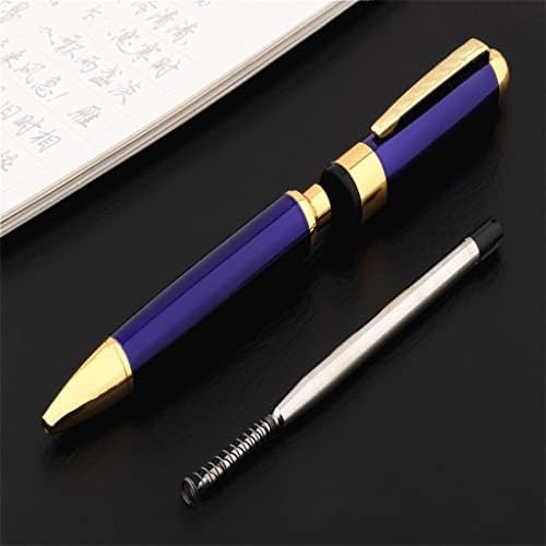 MJWDP Multicolor Business Office Ballpond Pen Student School Stationaria fornece canetas para escrever