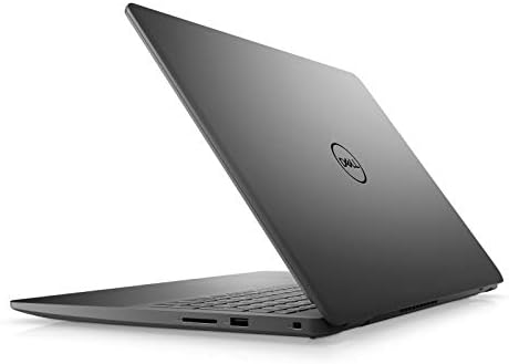 Laptop Dell Inspiron 3501, 15,6 FHD NÃO TOUCH, Intel 11th Gen Core i5-1135G7, 8 GB de RAM, 512 GB SSD, Webcam, Windows 10,
