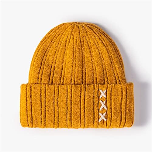 MANHONG ao ar livre chapéu de inverno lã casual unissex engrossar chapéu de moda quente tampas de beisebol cabana de verão