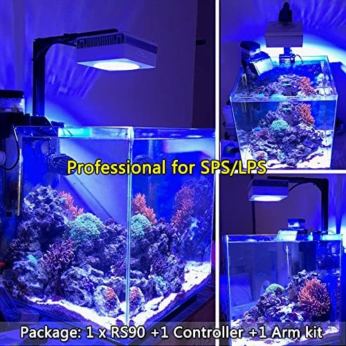 Popbloom RS90 LEDA DE AQUARIUM LEDA DE REFEL