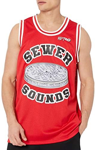 A $ AP Ferg Unissex-Adult Custom Basketball Jersey