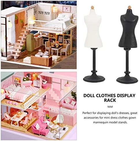 Jojofuny Girls Dresses Girl Dolls Dolls Dolls Mini Mannequin Doll Dollo