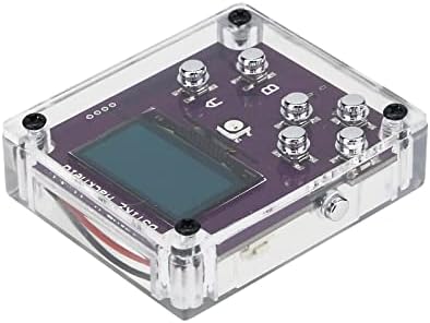 Deauther Hackheld Esp8266 Conselho de Desenvolvimento de Código Aberto do Aberto do Kit DIY para Arduino Deauther Ataque Beacon Pacote Monitor