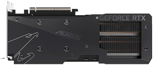 Gigabyte Aorus GeForce RTX 3060 Elite 12G Cartão gráfico, fãs de Windforce 3x, 12 GB de 192 bits GDDR6, GV-N3060AORUS