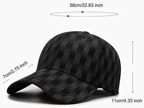 Protection Hat Baseball Cap Women and Man Fashion Casual Outdoor Baseball Sports Visor Summer Summer Outdoor Hats