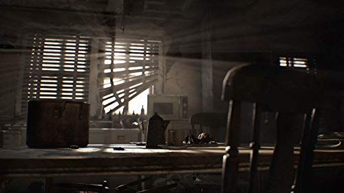 Resident Evil 7 Biohazard - Xbox One