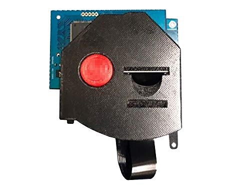 Personalize o estojo de capa de capa de capa do ventilador de resfriamento do console com a bandeja de extensão de cartão SD para