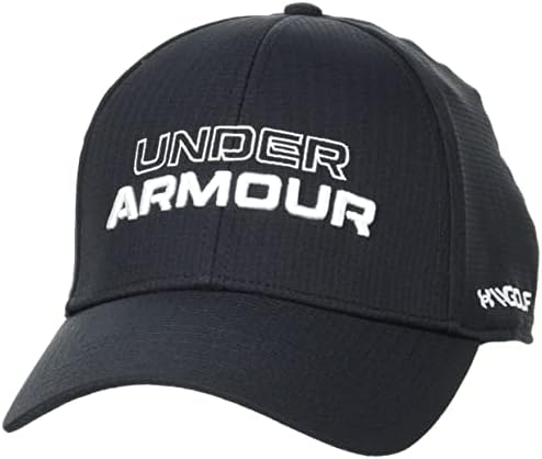 Under Armour Men's Jordan Spieth Tour Hat