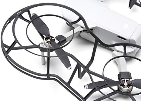 DJI Mavic Mini 360 ° Acessório de drones de proteção à propulsora de hélice