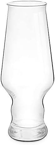 MAVERTON CERMA CHEERSA PERSONALIZÁVEL CONSELHO PARA CUIL - CAPAÇÃO DE INTERRA CABILIDADE 13,5 OZ. Copas - Design excepcional - Glassware para aniversário - 2 canecas de cerveja para eles - copos gravados - geométricos -