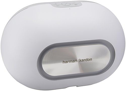 Harman Kardon Omni 20 Plus Wireless HD estéreo alto -falante - branco
