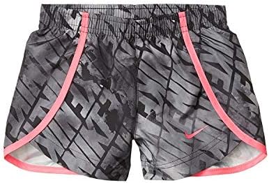 Sprinter da Nike Girl Shorts seco