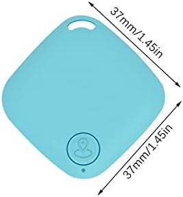 Rastreamento portátil do Fulego Bluetooth 5.0 Mobile Key Rastreing Item Finder Antilost Dispositivo Antilost Para crianças