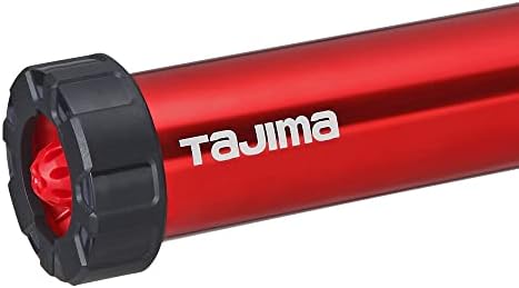 Tajima Caulk Gun - Comboio de 10 onças / 20 oz Super 26 2way Salsage Gun com taxa de empuxo de 26/1 e compatibilidade com salsicha e cartucho - CNV -FSP26-600