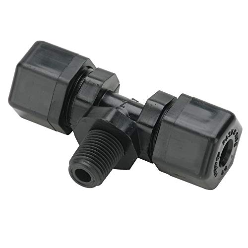 Parker Hannifin P5MT2-PK5 Fast e Tite Male Macho Camise