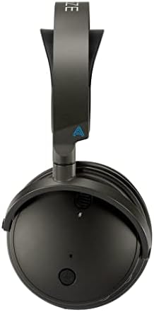 Audeze Maxwell Wireless Gaming Headset para PlayStation, Mac, PC e Switch