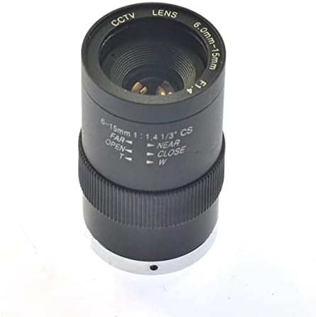 Equipamento de microscópio de laboratório 25,4 mm K9 Comprimento focal de vidro óptico 3 3,8 4 5 6 7,5 10 17,5 cm Plano