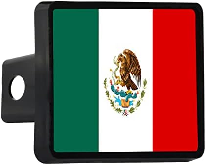MEXICAN MEXICO FLAND TRAILER TAPLO TAPE TAPE IDEA DE PULL