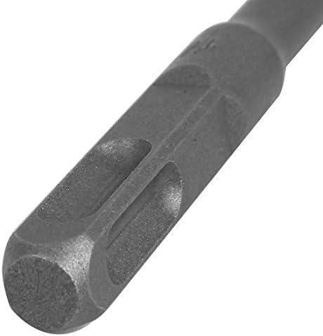 Aexit de 10 mm de ponta de ponta do suporte de ferramenta de 160 mm de comprimento de aço de aço cromado Brill Bit