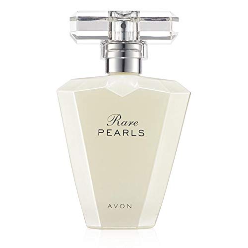 Avon raro pérolas eau de parfum spray natural 50ml - 1.7fl.oz.