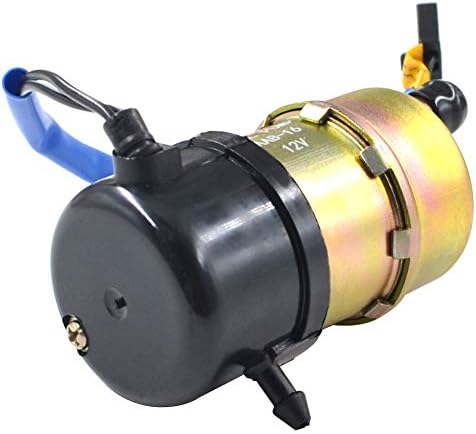 Bomba de combustível AHL para Honda Shadow Spirit 750 VT750DC 2001-2003 2005-2007 / VT750C2 2007 / VLX 600 VT600C