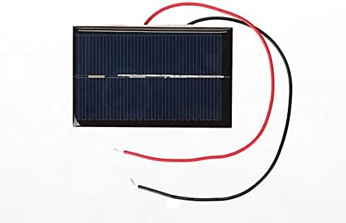 Pequena célula solar