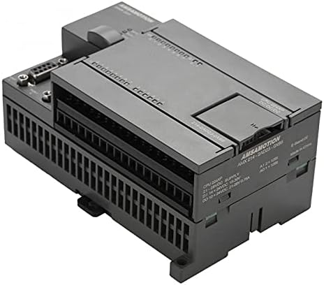 Davitu Motor Controller - PLC S7-200 CPU224XP Controlador lógico programável 24V