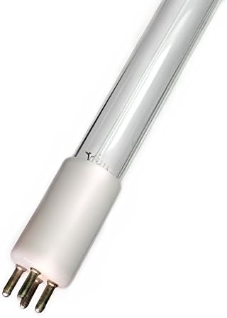Iluminação LSE 40 watts Smart UV Lâmpada para o imperador aquático