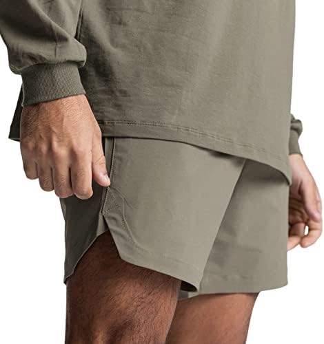 ASINSE Casual Color Sortpants Masculino Surquito de Trend Shorts Pontas de Fitness Youth Alto e Mens Casos Mens