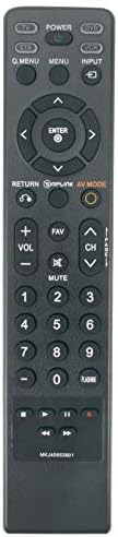 New MKJ40653801 Remote Control for LG LCD TV 32LG30 32LG30DC 32LG30UD 32LG60 32LG60-UA 32LG70 32LG70-UA 37LG30 32LN5300UB