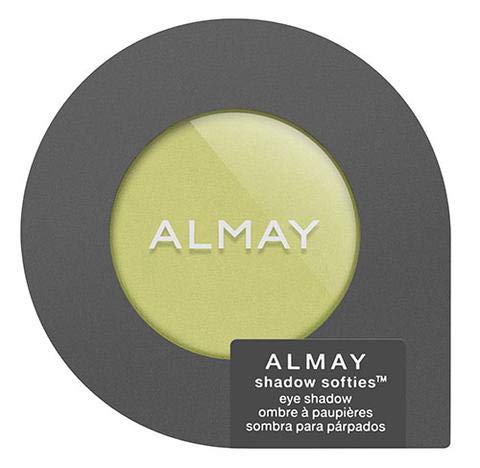 Almay Shadow Softies, Honeydew 105 {2 pack}