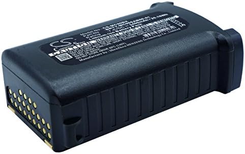 BCXY 30 PCS Substituição da bateria para símbolo MC9200-K MC9090 MC9090-K MC9097-K MC9000-K MC9200-G MC909X-S MC9060-K 21-65587-03