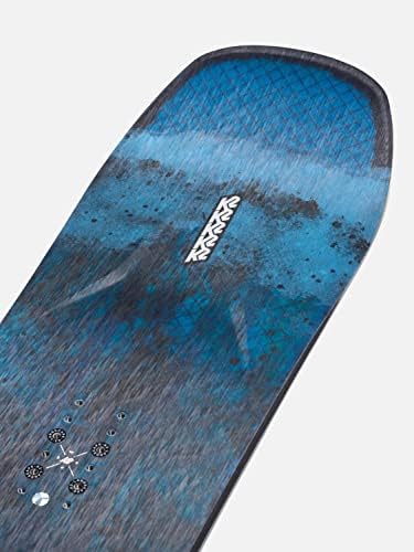 K2 Snowboard de Alquimista 2023