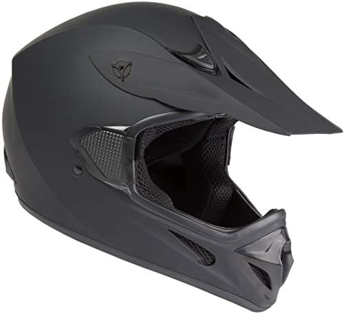 Raider Rx1 Unissex-Adult MX Off-Road Helmet