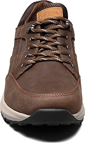 Nunn Bush Men, excursão Moc Toe Oxford