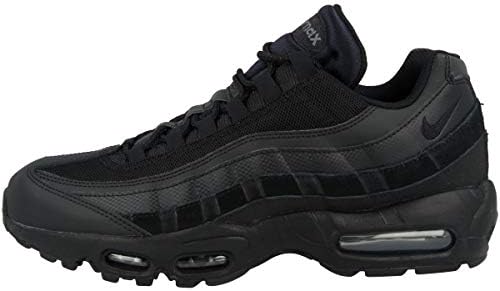 Nike Men 'Air Max 95 Tênis de corrida essenciais