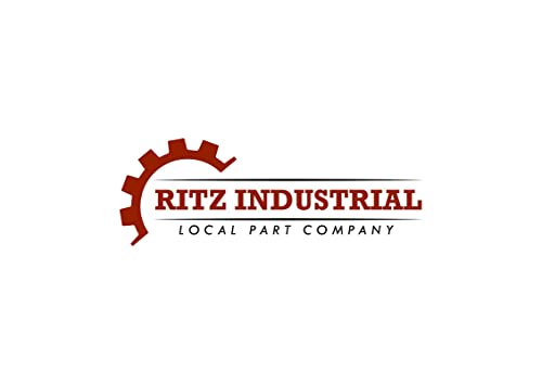 Ritz Compatível industrial com a correia de substituição da Caterpillar OEM. Substitua 3S9647 clássico em V BX79