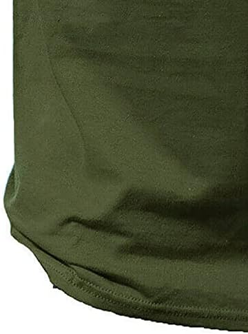 Camisetas elegantes para homens 2022 Flag gráfico do pescoço redondo de pescoço esbelto Blusa de pulverização curta de manga curta