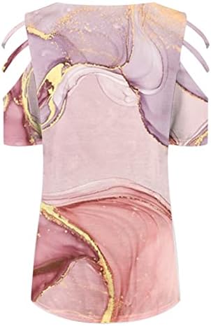 Zíper feminino v pescoço de ombro frio tampa de blusa taninha cutil de renda de renda longa camisa de manga longa túnica