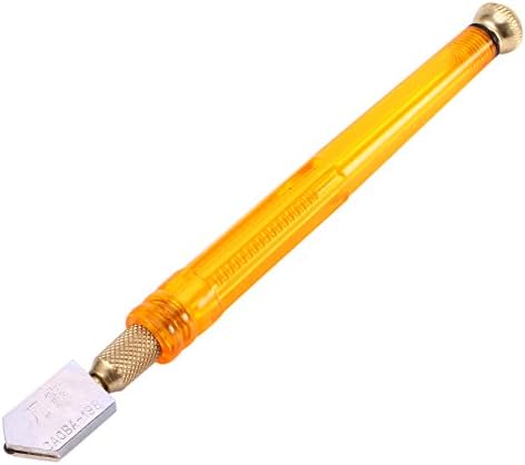 Ferramenta de cortador de vidro, 6-12mm estilo lápis ALIMENTO DE ALIMENTAÇÃO DE ALIMENTAÇÃO DE VIDRA CORTE DE VIDRO DIY