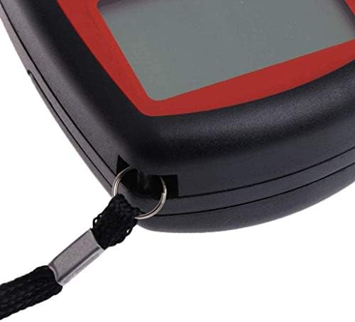 Gors Digital Wood Meder Medidor LCD 2 pinos Testador de umidade Detector úmido de madeira