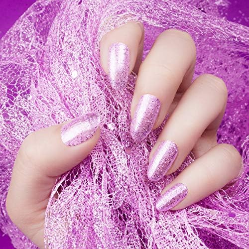 Hemway Premium Ultra Sparkle Glitter Multi Finalis Finals Flato Metálico para Artes Crafts Nails Cosmetics Resin Festival