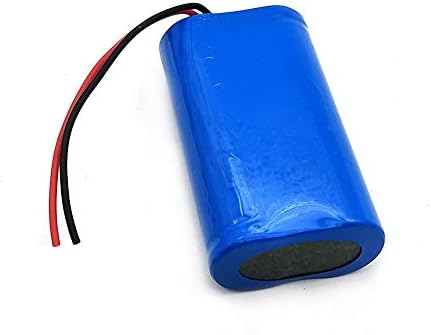 Li-Ion 3000mAh para Horrron 4.8V Bateria ORON-628G ORON628G