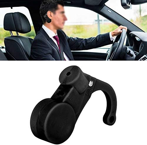 Driver Anti Sleep Lembrete de carro Seguro Diretor de sono Dispositivo de alarme pendurado no equipamento da orelha direita