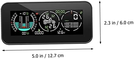 Favomoto 3 Define a pressão do pneu Monitor Sensores de pneu Dispositivos Sensor de pressão de pressão do pneu para o sensor