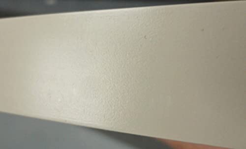 TAUPE Pionite ST 606 3mm PVC EdgeBanding 15/16 x 120 polegadas sem adesivo