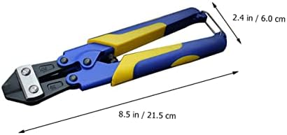 Bestonzon 1pc cortes de cordão AR Multitool Cable Tool Tool Tools Hand Ferramentas de mão Amarre Fio elétrico Ferramenta elétrica